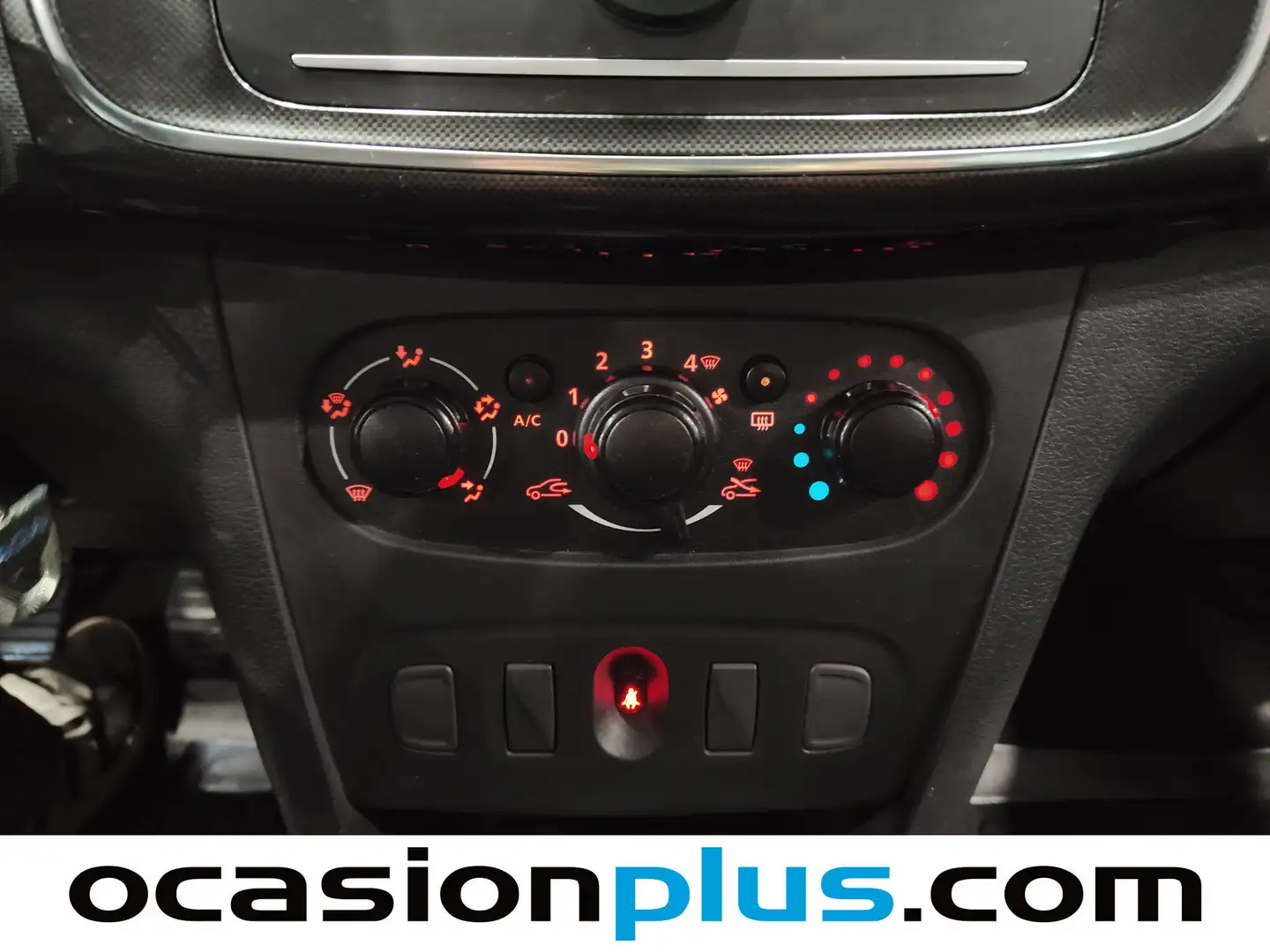 Foto Dacia Sandero Dacia Sandero Essential 1.0 (73 CV)