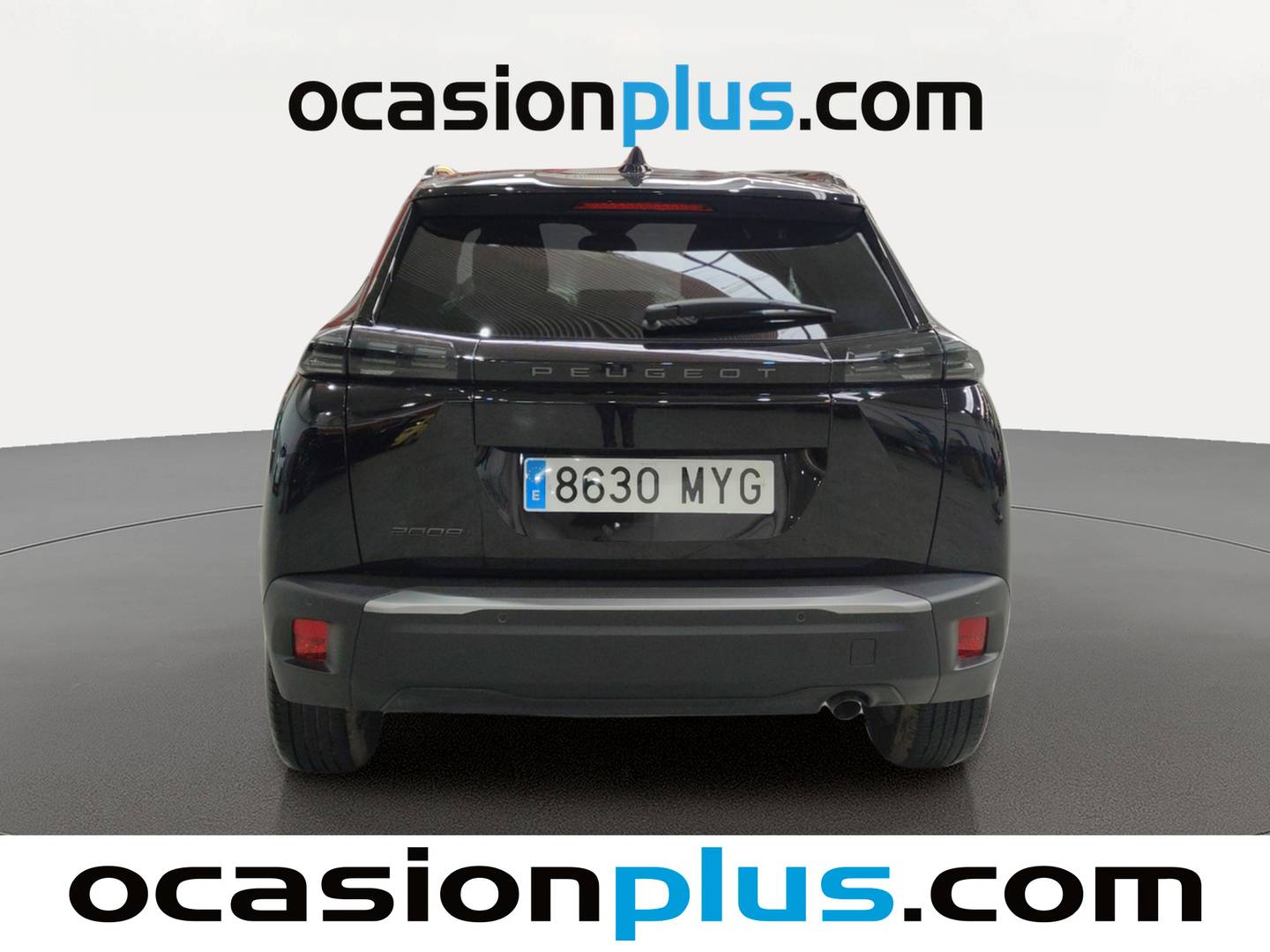 Peugeot 2008 Peugeot 2008 PureTech 100 S&S Allure (100 CV) seminuevo