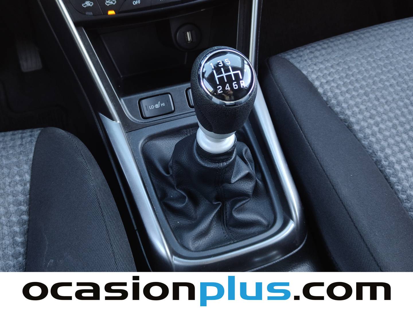 Foto Suzuki S-Cross Suzuki S-Cross 1.4T Mild Hybrid S2 4WD (129 CV)