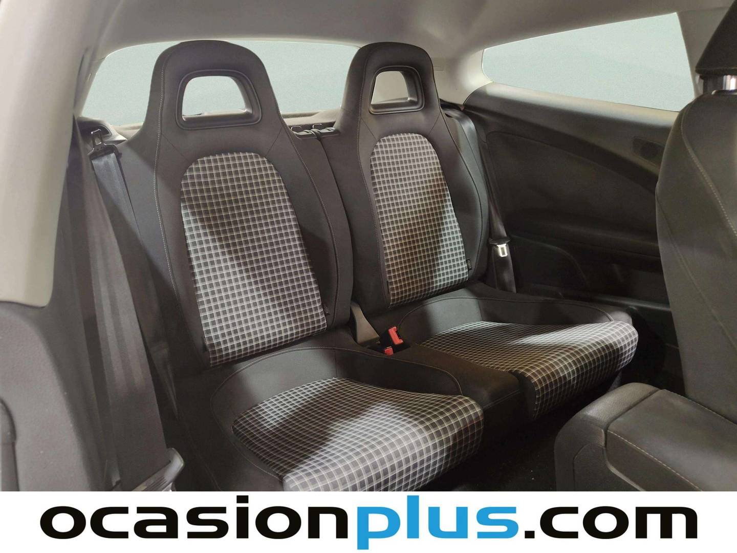 Volkswagen Scirocco Volkswagen Scirocco R-Line 1.4 TSI BMT (125 CV) manual