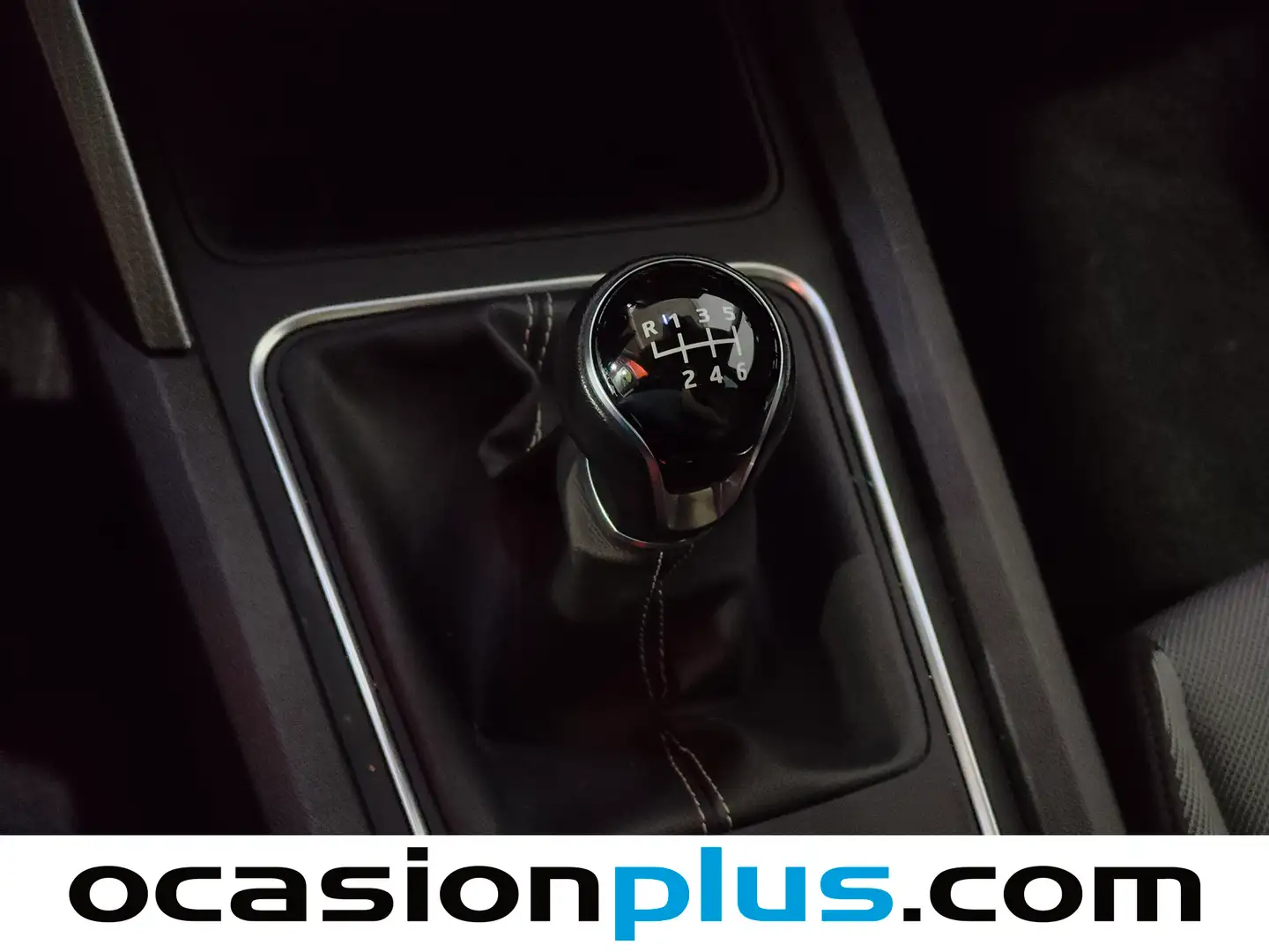 Foto Seat León SEAT León ST ST 1.5 TSI S&S Style XL (130 CV)