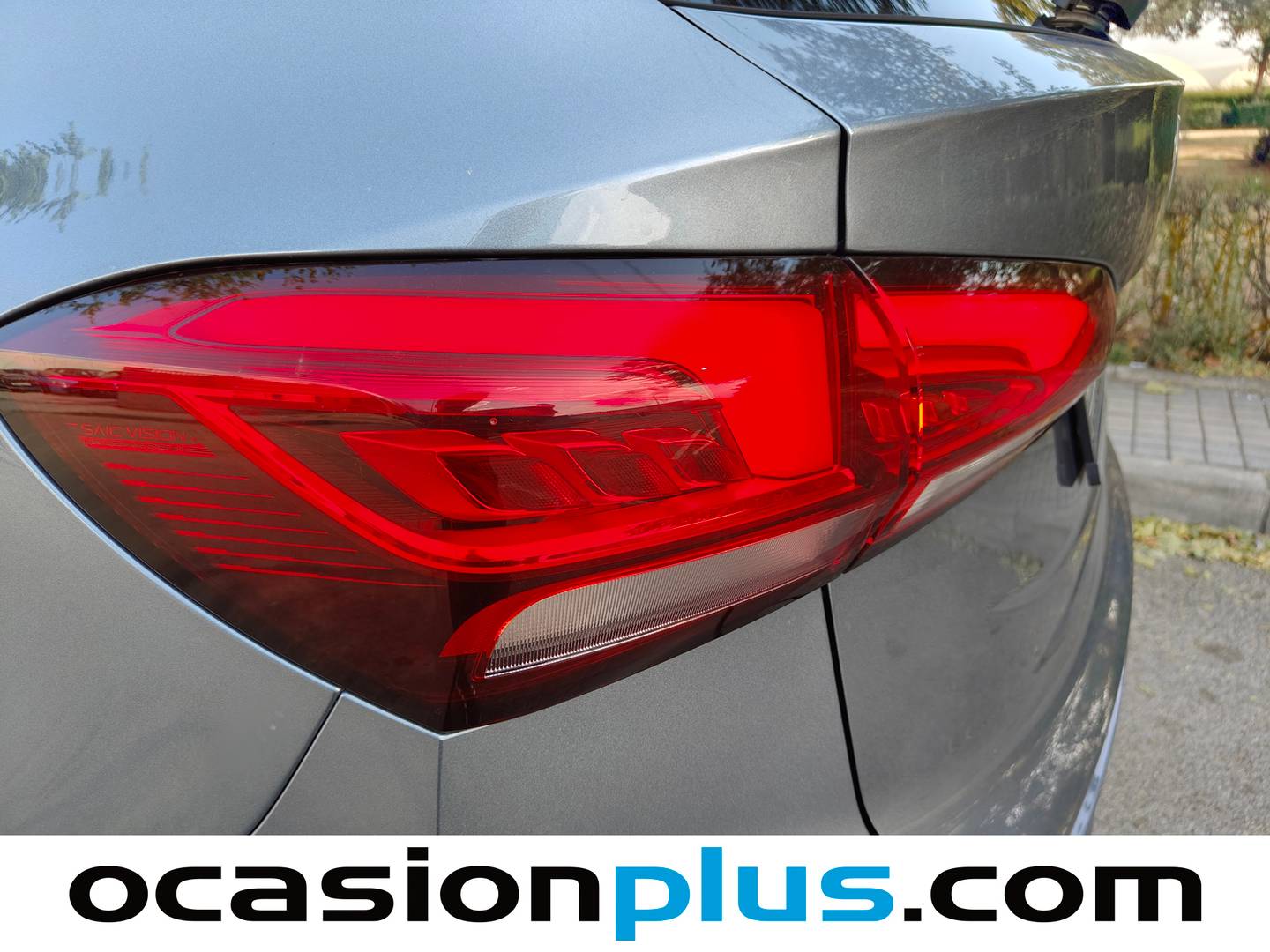 MG ZS MG ZS 1.5 Hybrid+ Luxury (197 CV) al mejor precio