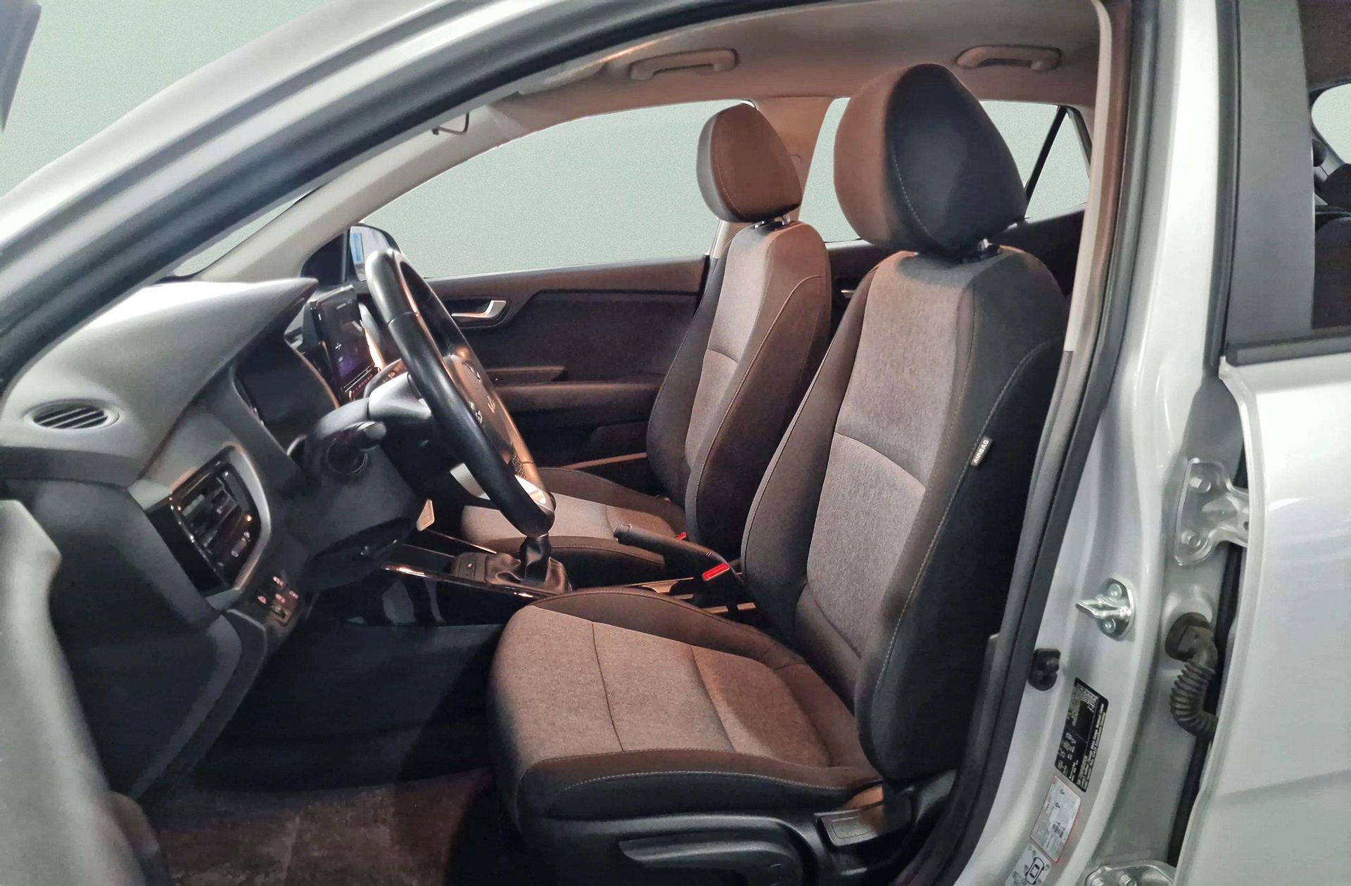 Kia Stonic 1.2 DPi Drive - foto 11