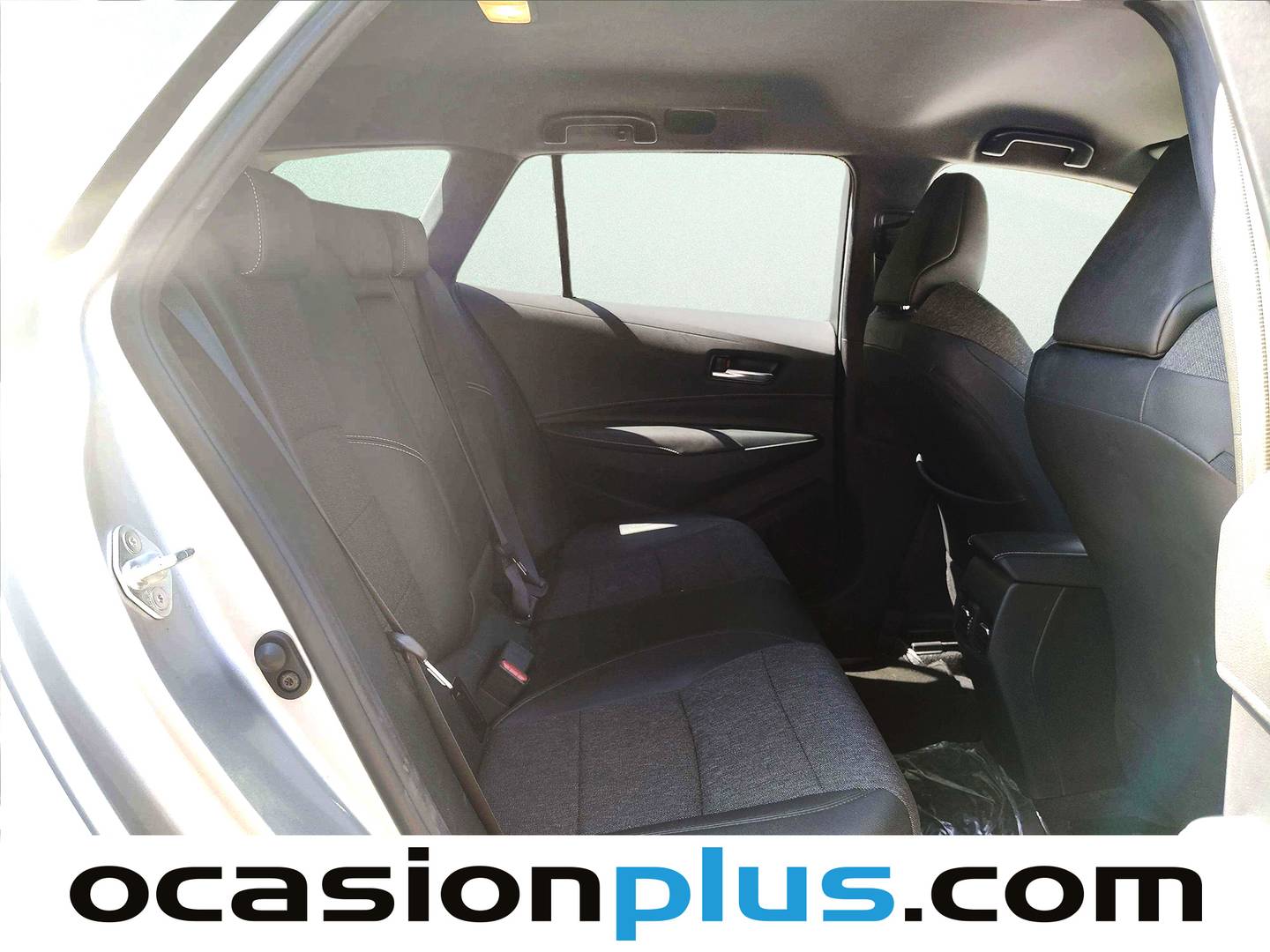 Toyota Corolla Toyota Corolla 140H Style (140 CV) km 0