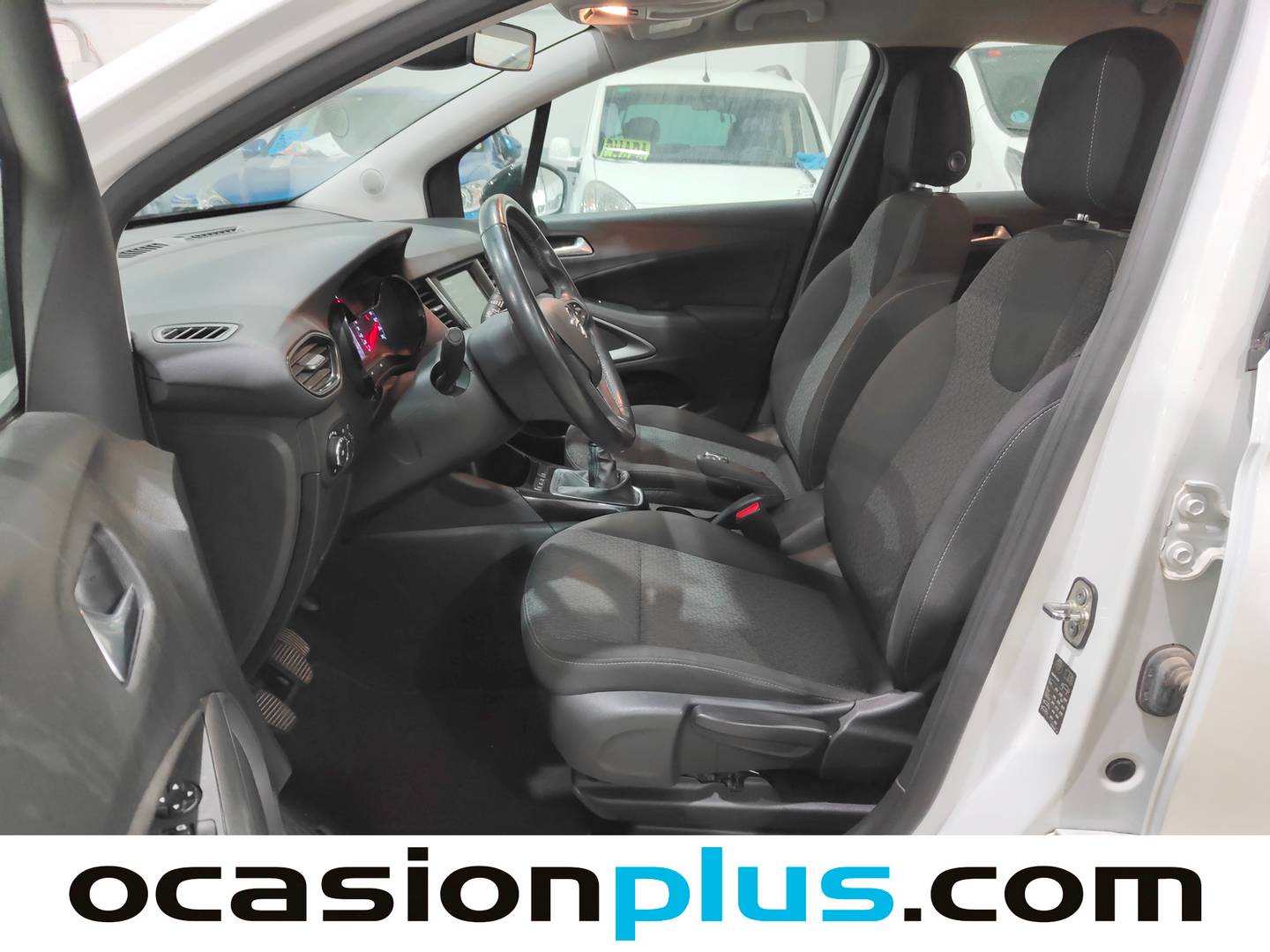 Foto Opel Crossland Opel Crossland 1.2 Edition (110 CV)