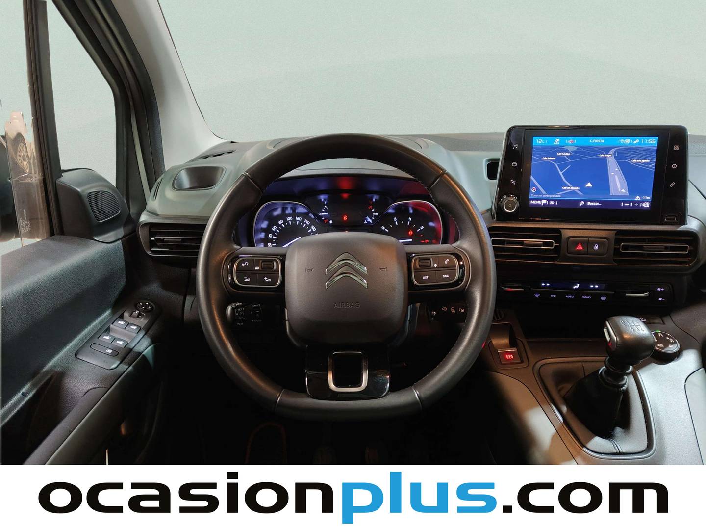 Foto Citroën Berlingo Citroen Berlingo BlueHDi 130 S&S Talla M Shine (130 CV)