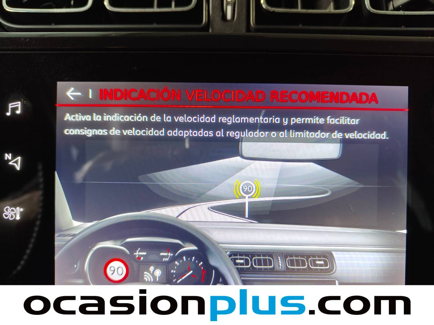 Paquetes del Citroën C3 Citroën C3 PureTech 83 Feel Pack (83 CV)