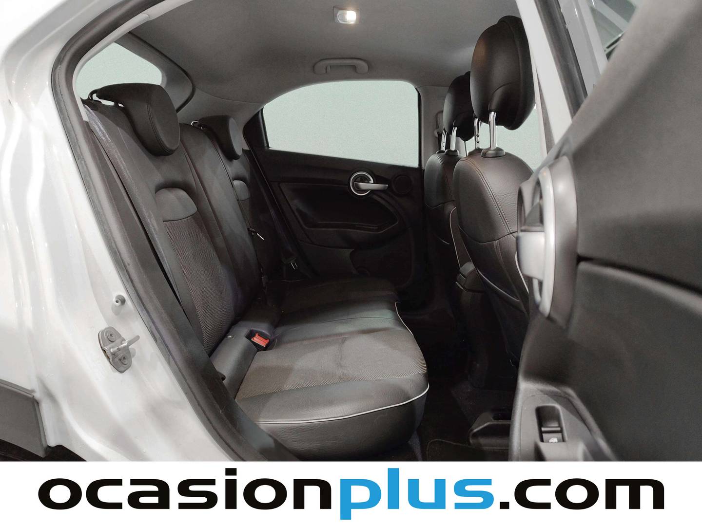 Fiat 500X Fiat 500X 1.6 MJT Cross Plus 4x2 (120 CV) al mejor precio