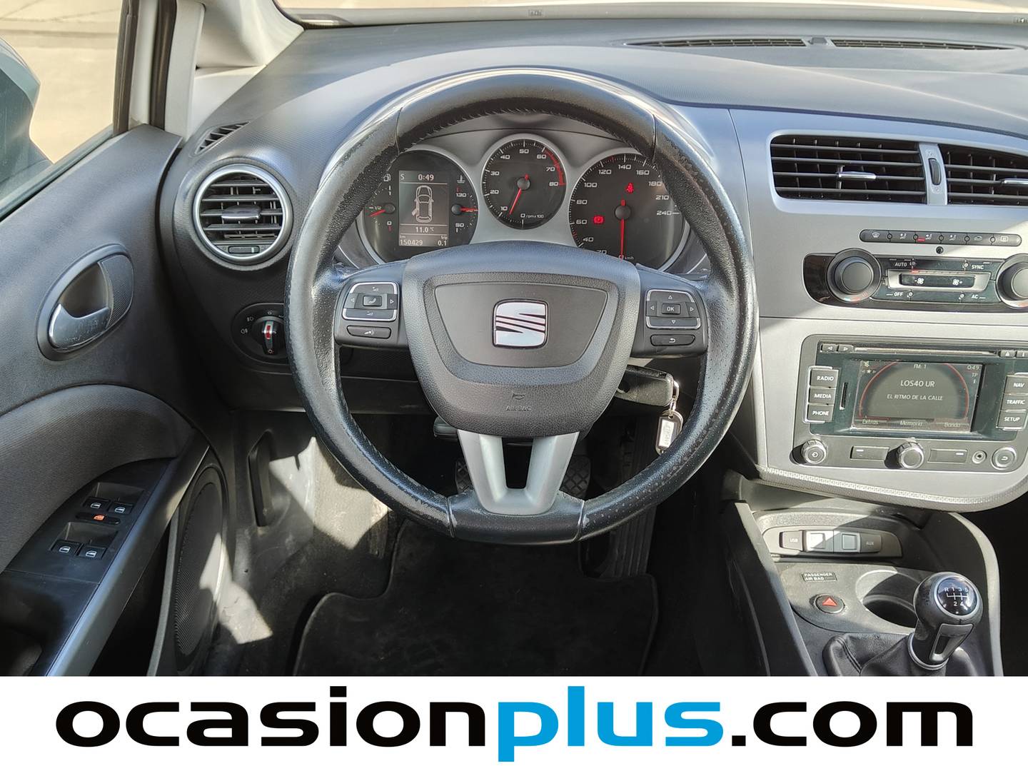Seat León SEAT León 1.4 TSI Style Copa (125 CV) gasolina