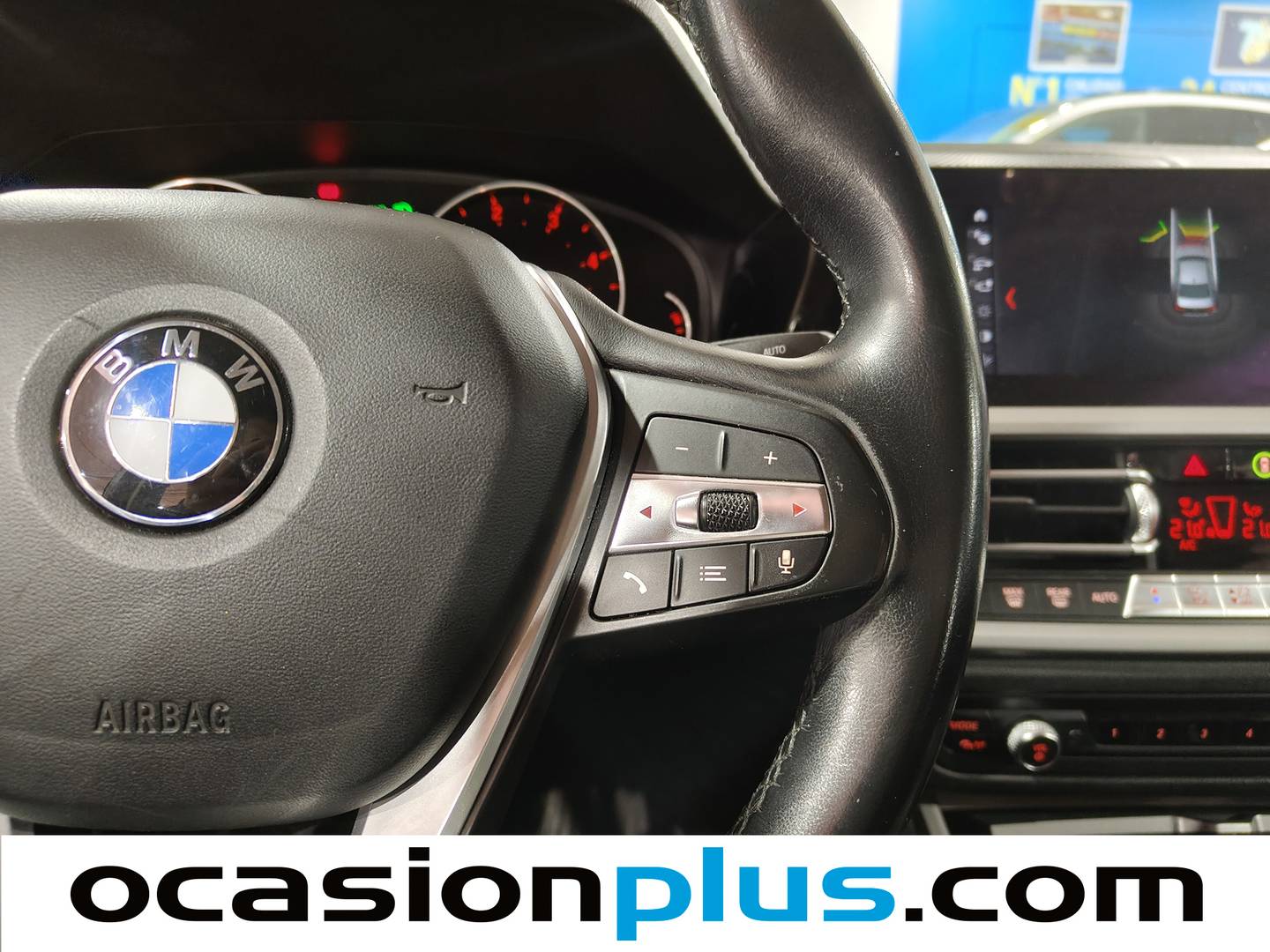 BMW Serie 3 BMW Serie 3 318d (150 CV) manual