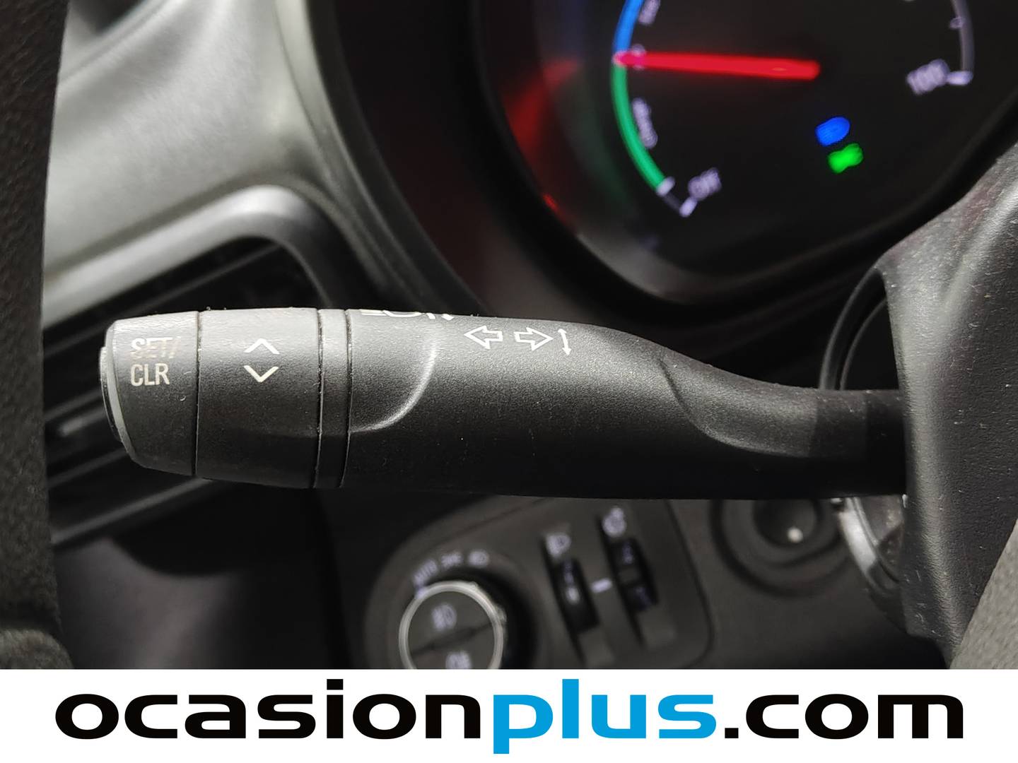 Foto Opel Combo-e Opel Combo-e BEV 50kWh Select L H1 (136 CV)