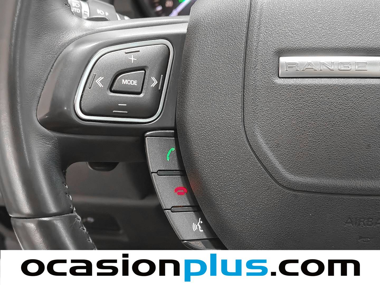 Foto Land Rover Range Rover Evoque Land Rover Range Rover Evoque 2.0 TD4 SE 4WD Auto 110 kW (150 CV)