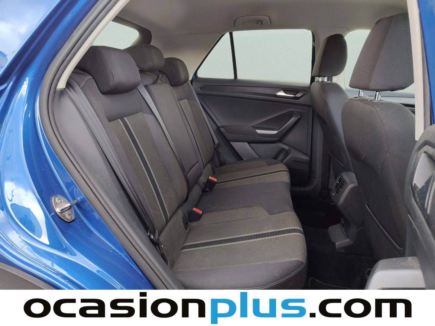 Volkswagen T-Roc Volkswagen T-Roc Advance 1.0 TSI (115 CV) de segunda mano