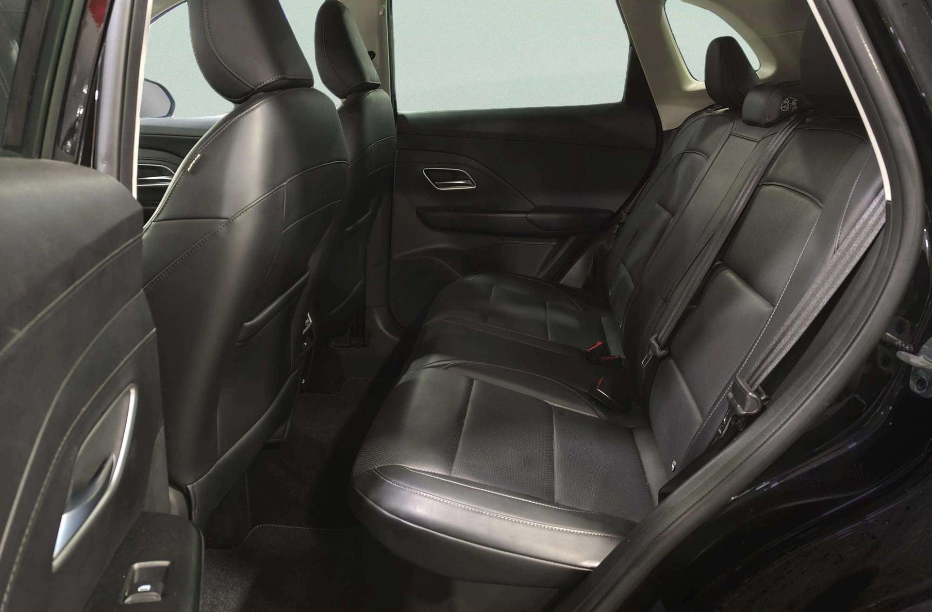 MG ZS 1.5 Hybrid+ Luxury - foto 15
