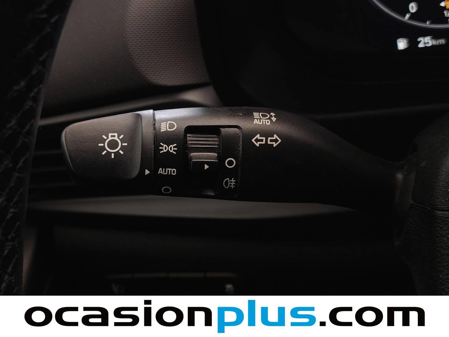 Accesorios del Hyundai i20 Hyundai i20 1.0 TGDI 48V Klass (100 CV)