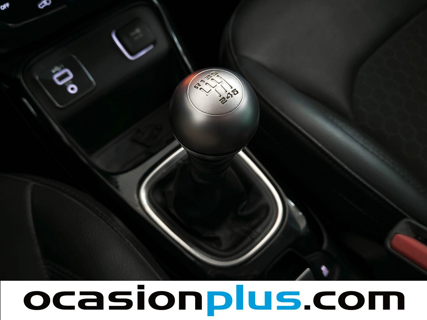 Jeep Compass Jeep Compass 1.4 Multiair Night Eagle 4x2 (140 CV) de segunda mano