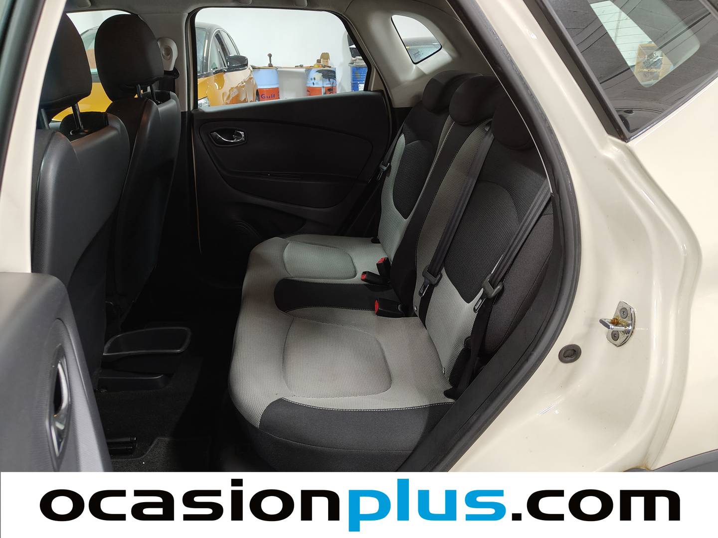 Foto Renault Captur Renault Captur Intens Energy S&S eco2 TCe (90 CV)