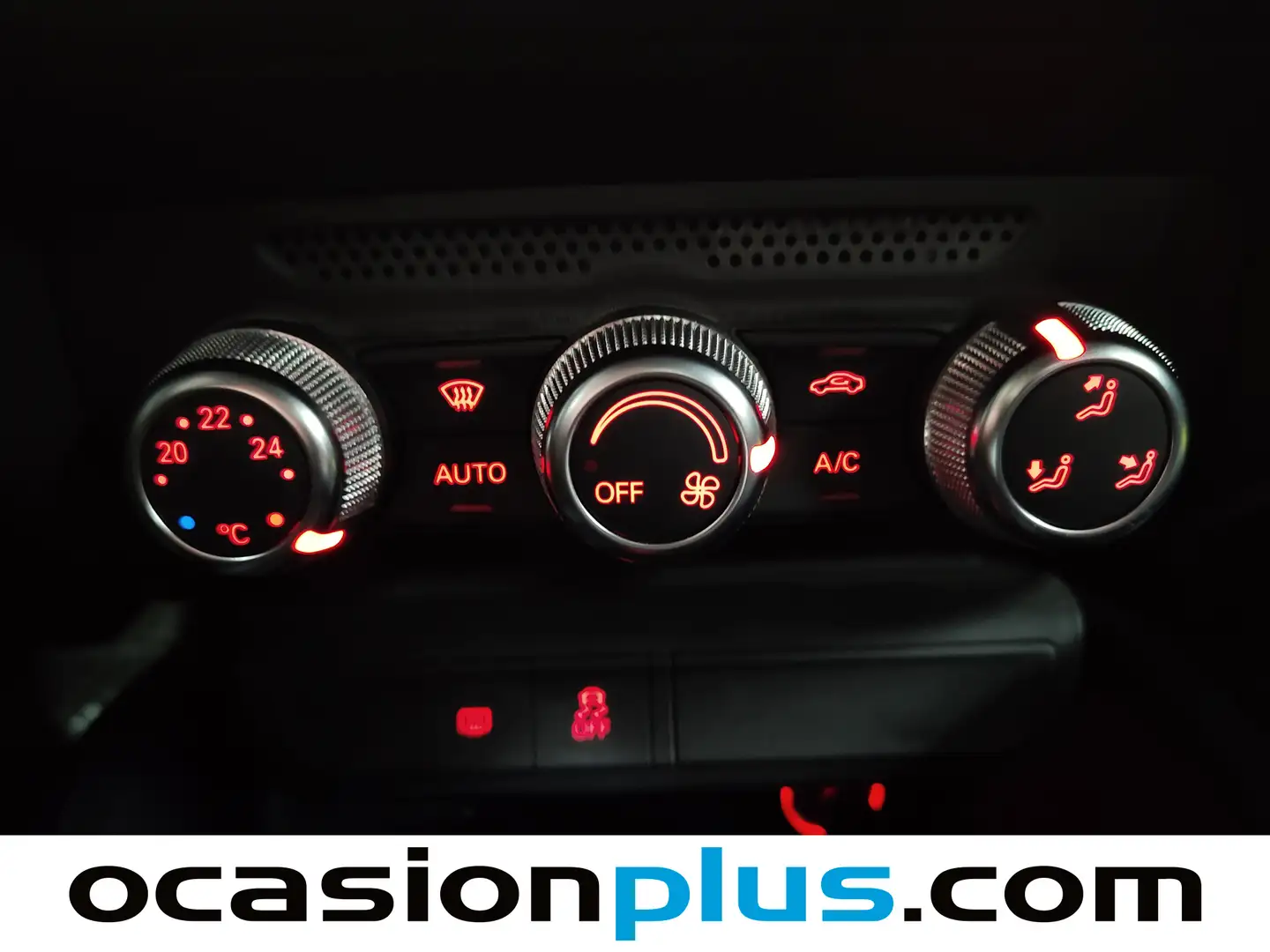 Foto Audi A1 Audi A1 Attraction 1.4 TFSI (122 CV) S tronic