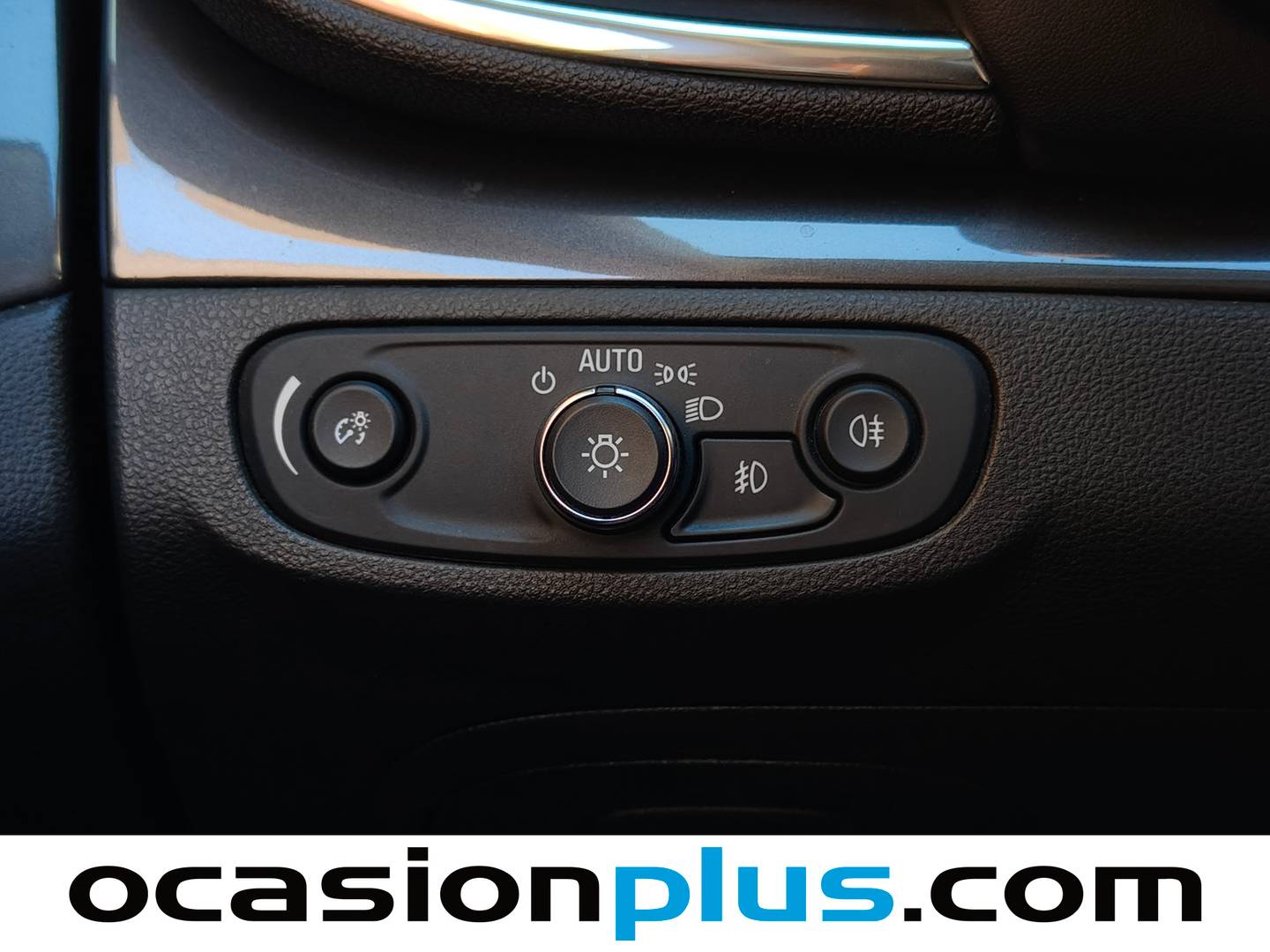 Opel Mokka X Opel Mokka X 1.6 CDTi S&S Excellence 4X2 (136 CV) de ocasión