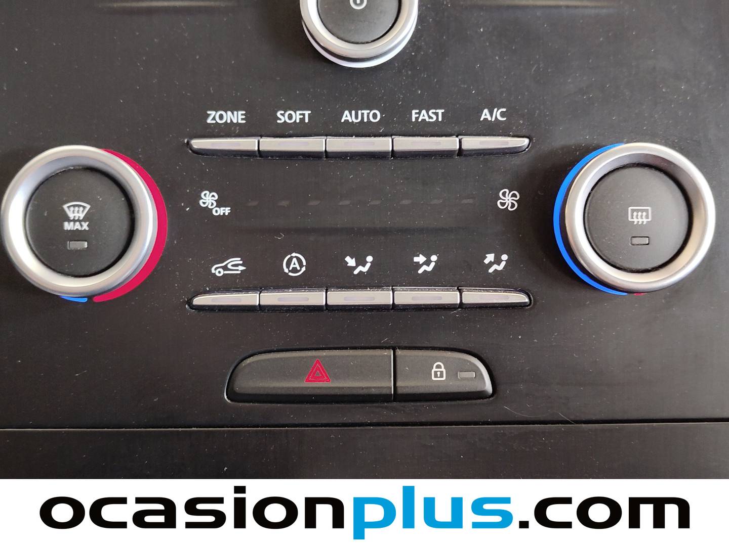 Extras del Renault Scénic Renault Scenic dCi 110 Intens Energy EDC (110 CV)