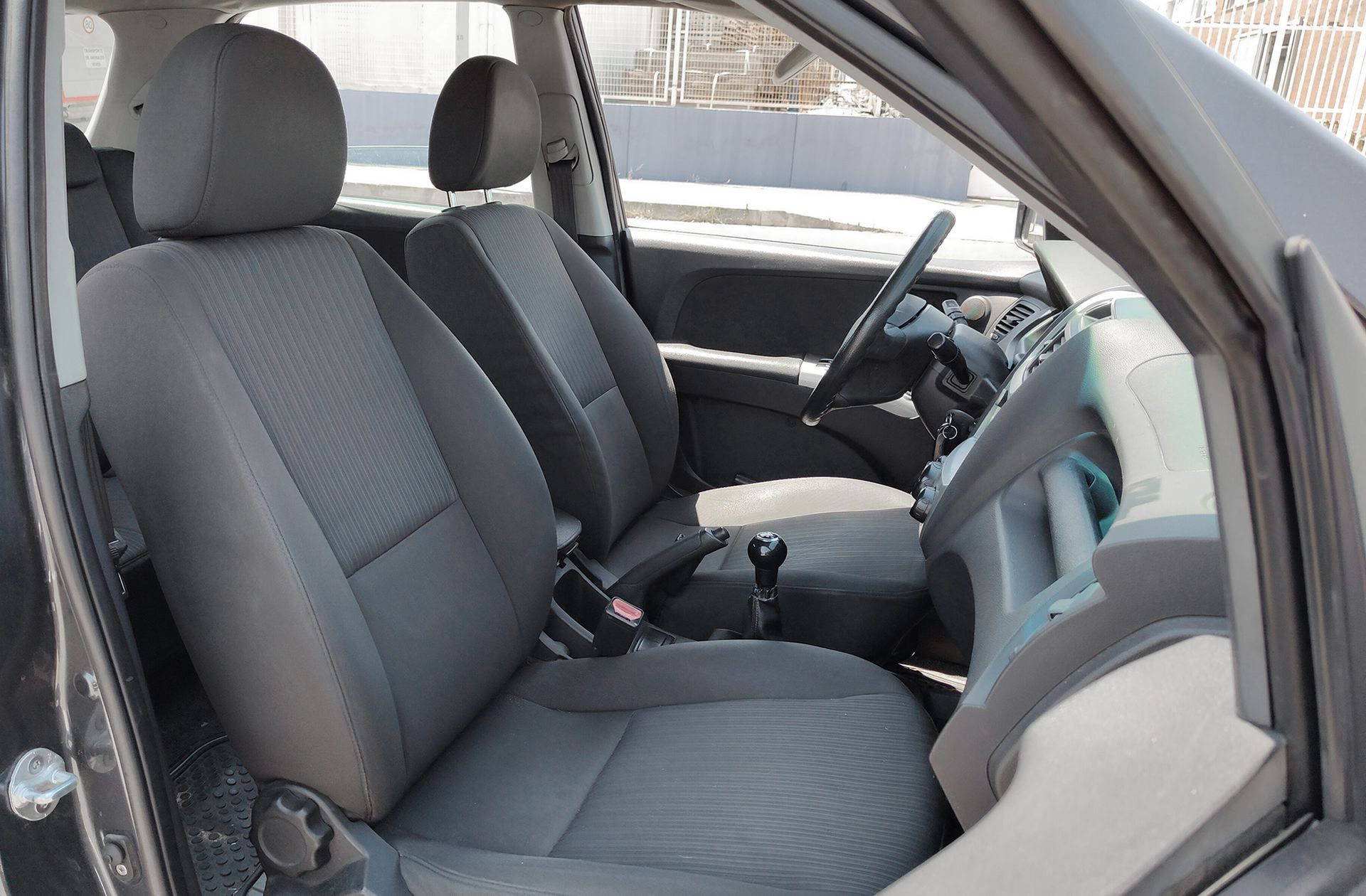 Kia Sportage 2.0 Dohc Concept 4x2 - foto 15