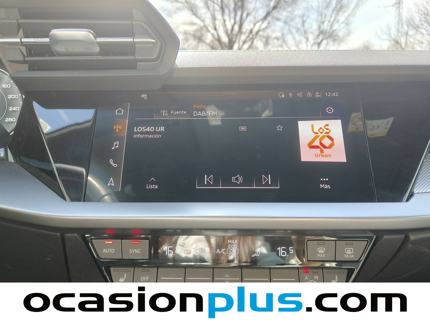 Audi A3 Audi A3 Sportback S line 35 TFSI (150 CV) S tronic 2023