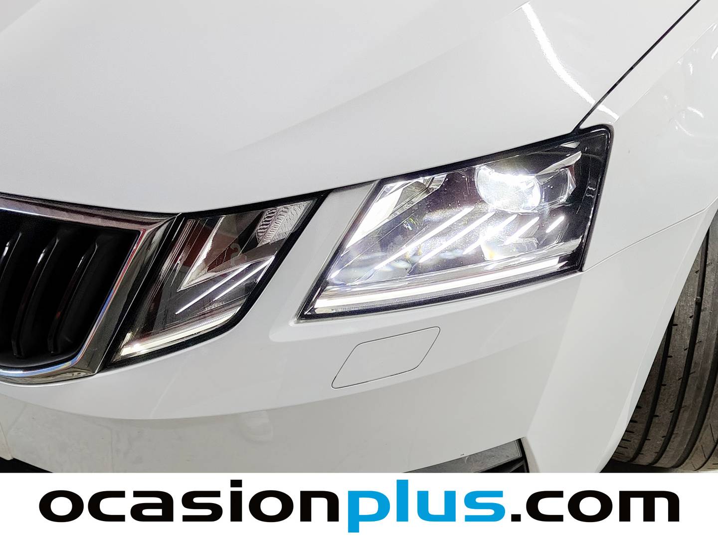 Foto Skoda Octavia Skoda Octavia Combi Combi 1.0 TSI Ambition (115 CV)