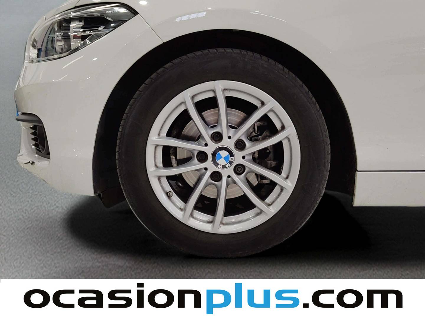 BMW Serie 1 BMW Serie 1 116i (109 CV) al mejor precio