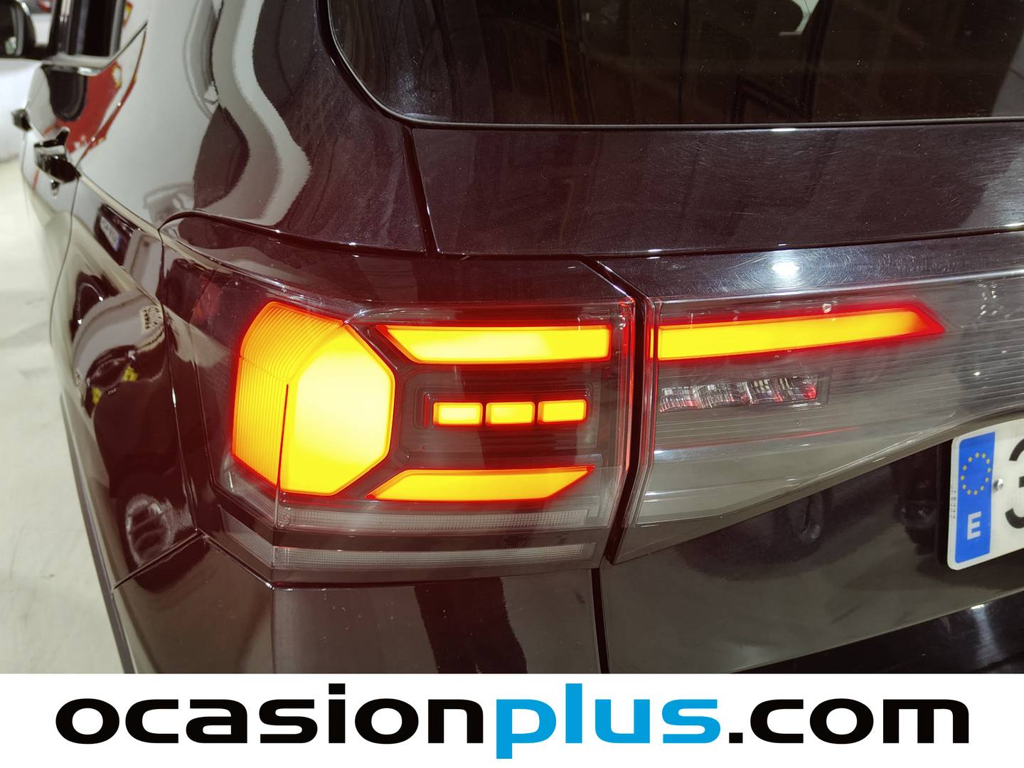 Foto Volkswagen T-Cross Volkswagen T-Cross Life 1.0 TSI (116 CV) DSG