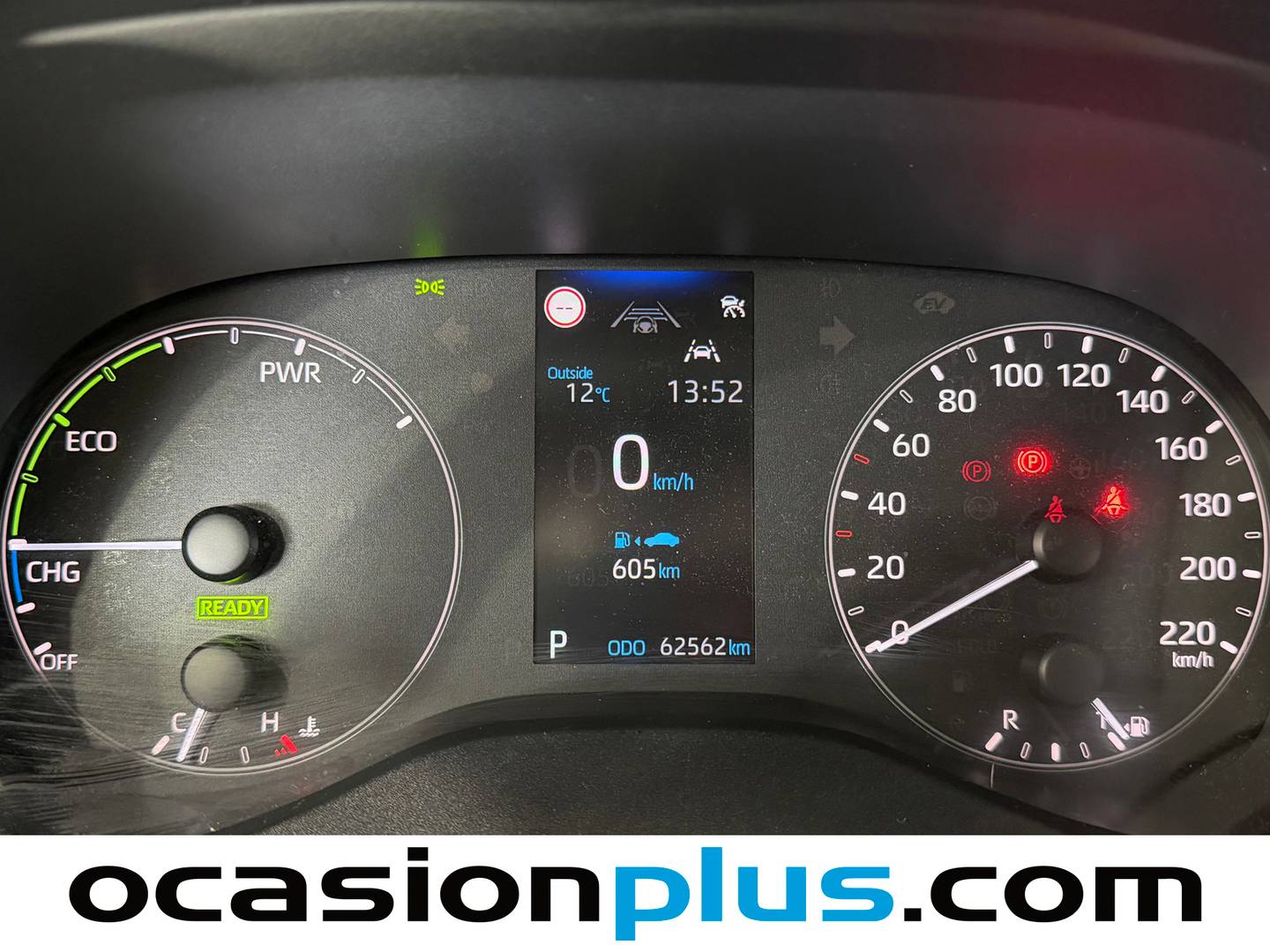 Foto Toyota Yaris Toyota Yaris 120H Active Plus (116 CV)