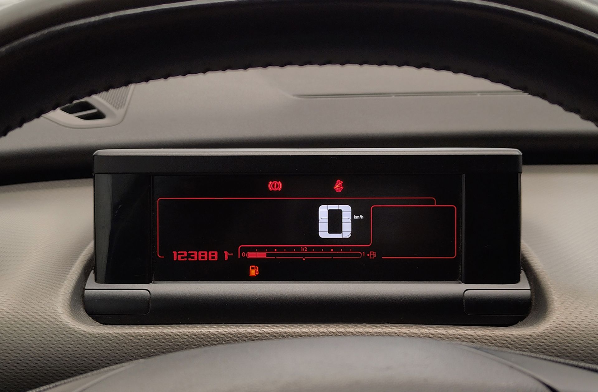 Citroën C4 Cactus PureTech 82 Feel - foto 20