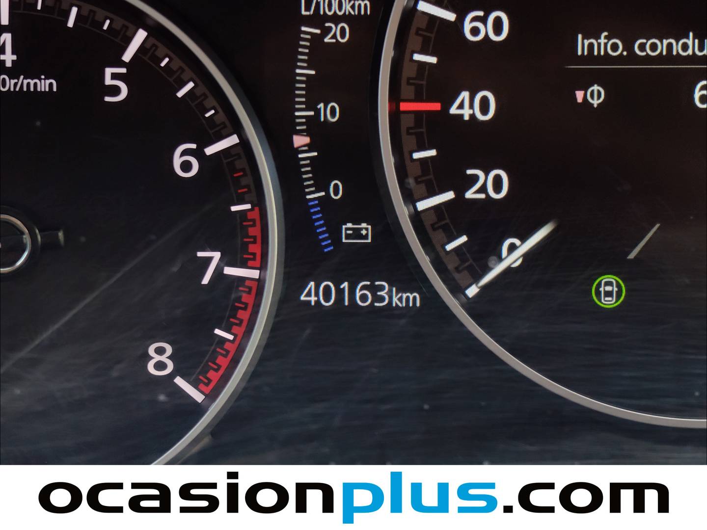 Foto Mazda CX-30 Mazda CX-30 e-SKY G MHEV Prime-line (140 CV)