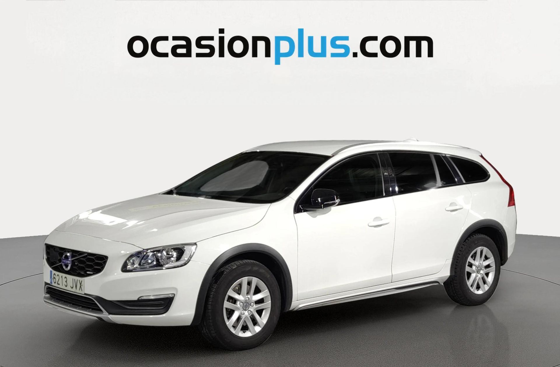 Volvo V60 Cross Country D3 Kinetic