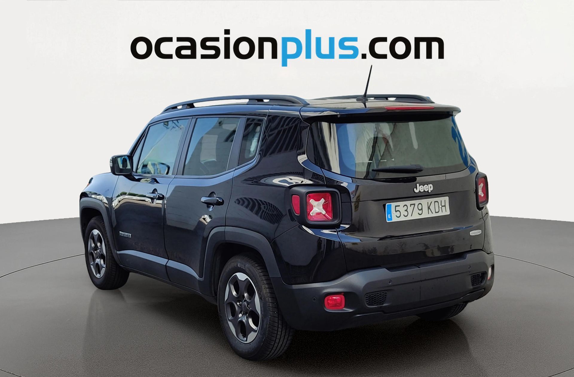 Jeep Renegade 1.4 MultiAir Longitude 4x2 - foto 3