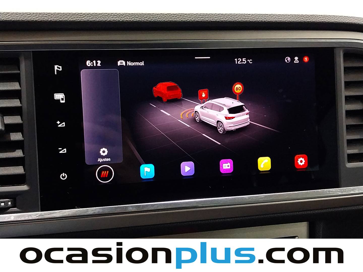 Seat Ateca SEAT Ateca 1.5 TSI X-Perience XM (150 CV) de ocasión