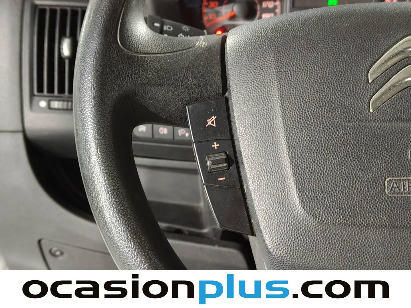 Citroën Jumper Citroen Jumper BlueHDi 120 33 L2H2  (120 CV) 2021