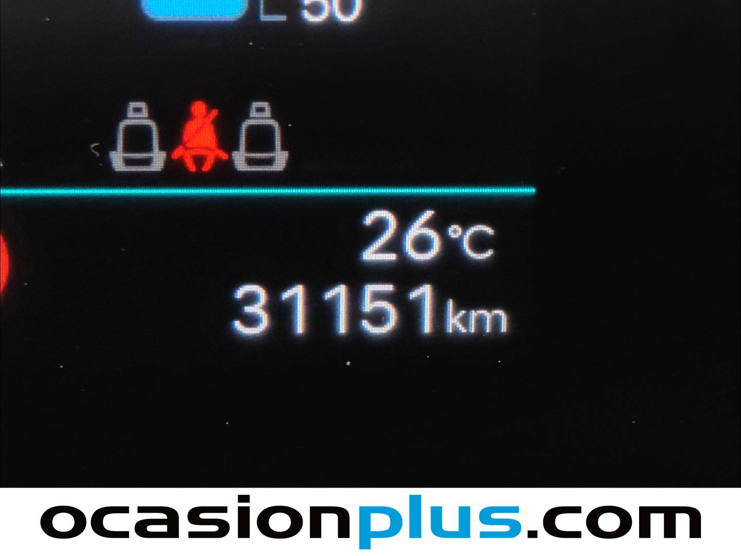 Hyundai Tucson Hyundai Tucson 1.6T HEV Klass AT (215 CV) seminuevo