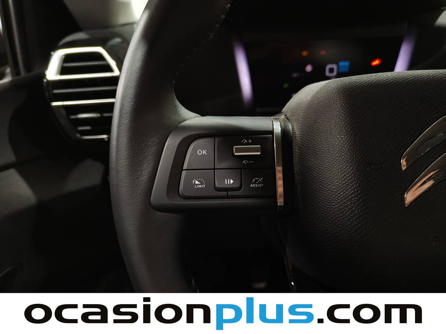 Foto Citroën C4 Citroen C4 PureTech 130 S&S 6v Plus  (131 CV)