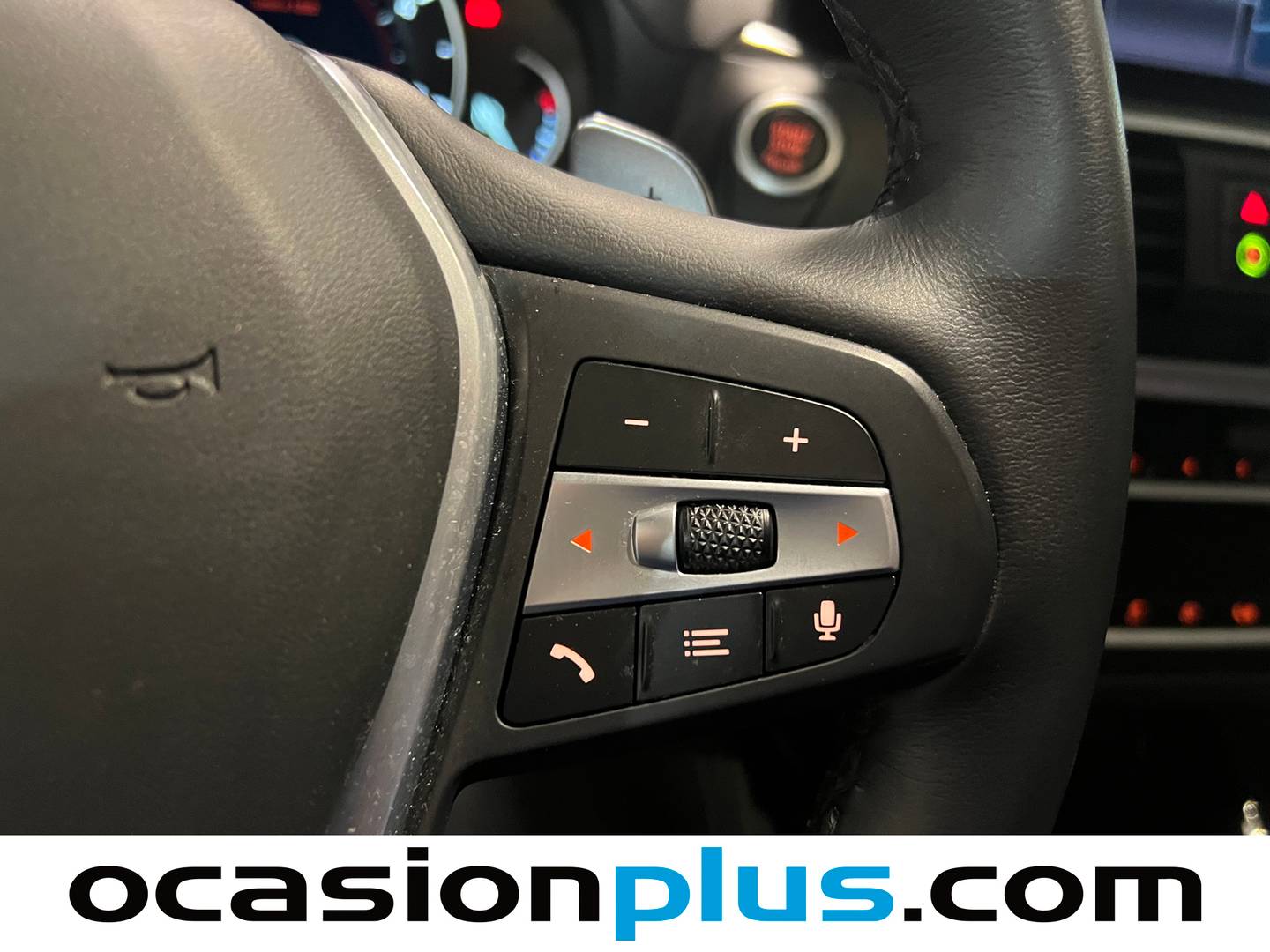 Foto BMW X4 BMW X4 xDrive30d (286 CV)