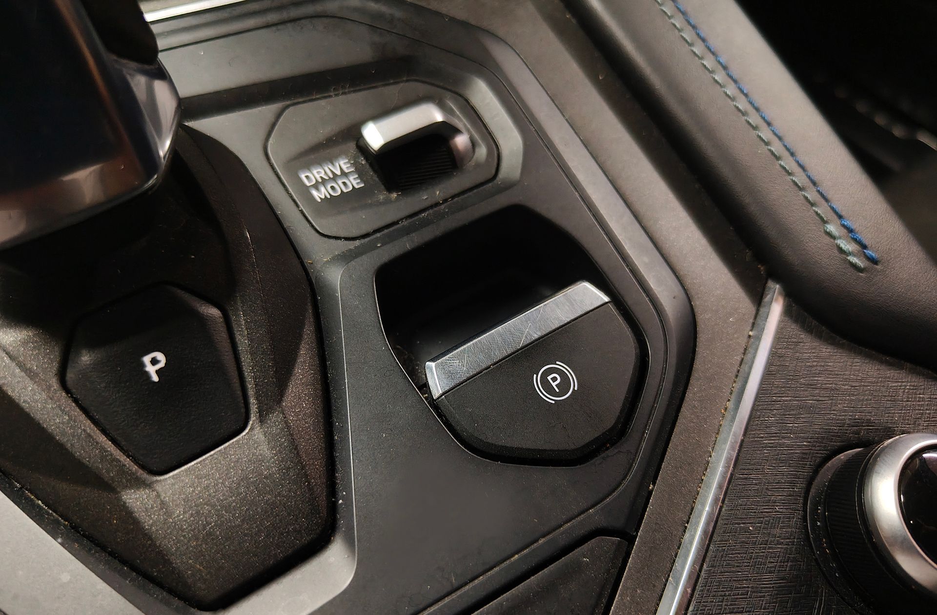 Lynk & Co 01 1.5 PHEV - foto 42