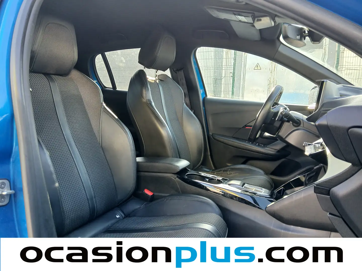 Foto Peugeot 208 Peugeot 208 PureTech 100 GT EAT8 (100 CV)