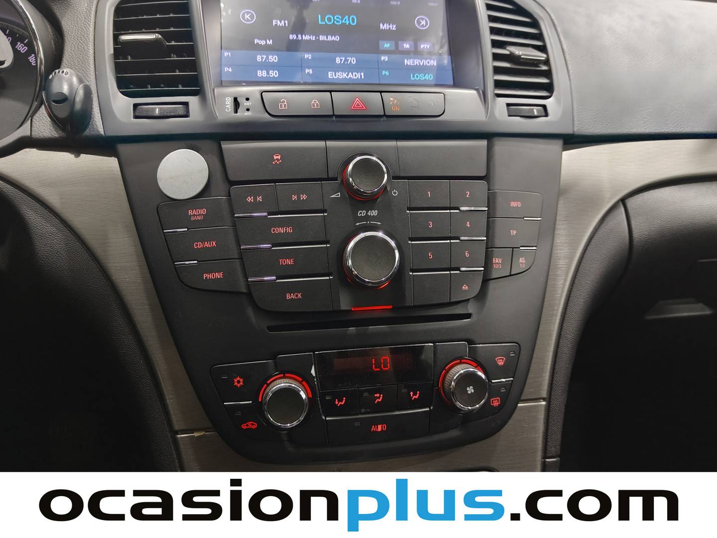 Opel Insignia Opel Insignia 2.0 CDTI ecoFLEX Edition (130 CV) al mejor precio