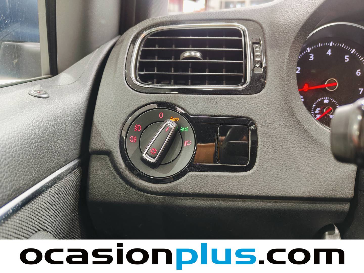 Volkswagen Polo Volkswagen Polo GTI 1.8 TSI (192 CV) gasolina