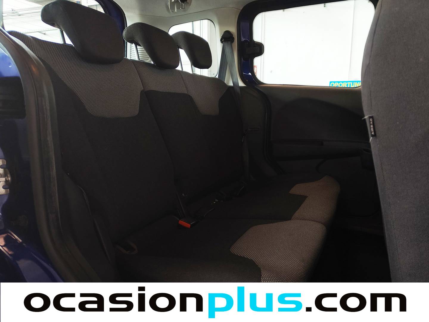 Ford Tourneo Courier Ford Tourneo Courier 1.0 EcoBoost Ambiente (100 CV) km 0