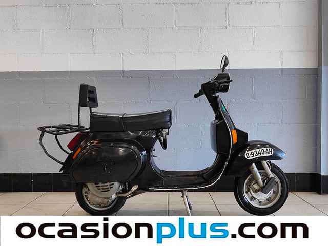 Vespa Pk 75 s Segunda Mano