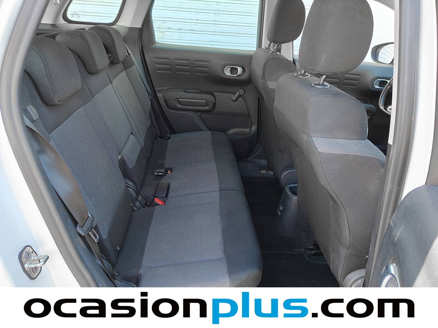 Citroën C3 Aircross Citroën C3 Aircross BlueHDi 120 S&S Feel (120 CV) diésel