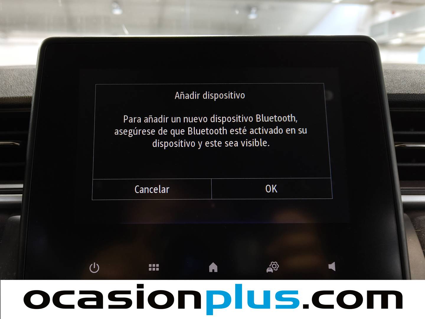 Mitsubishi ASX Mitsubishi ASX 100T Motion (91 CV) manual