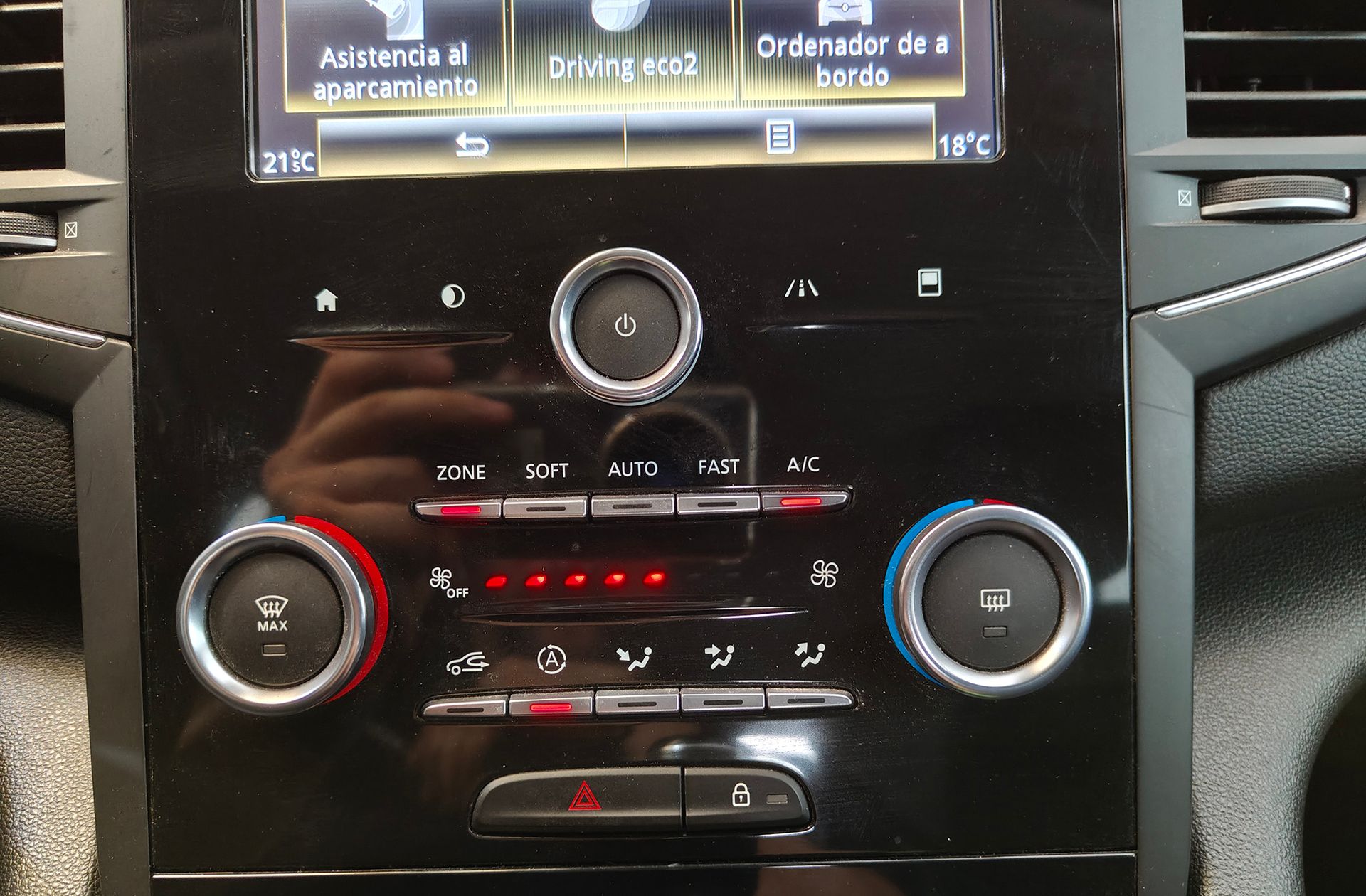 Renault Talisman Sport Tourer Limited Blue dCi - foto 30