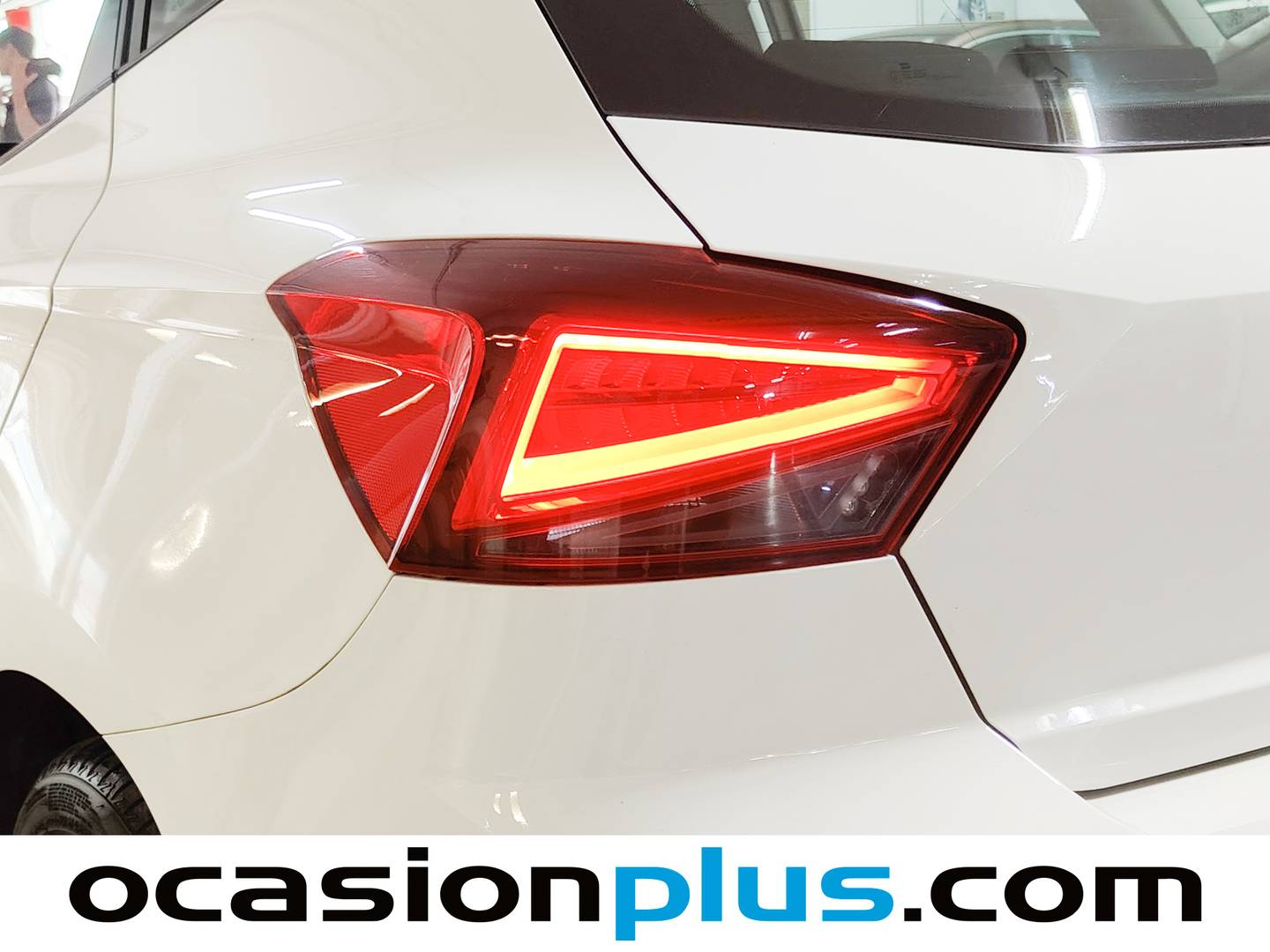 Seat Ibiza Seat Ibiza 1.0 EcoTSI FR (115 CV) 2017