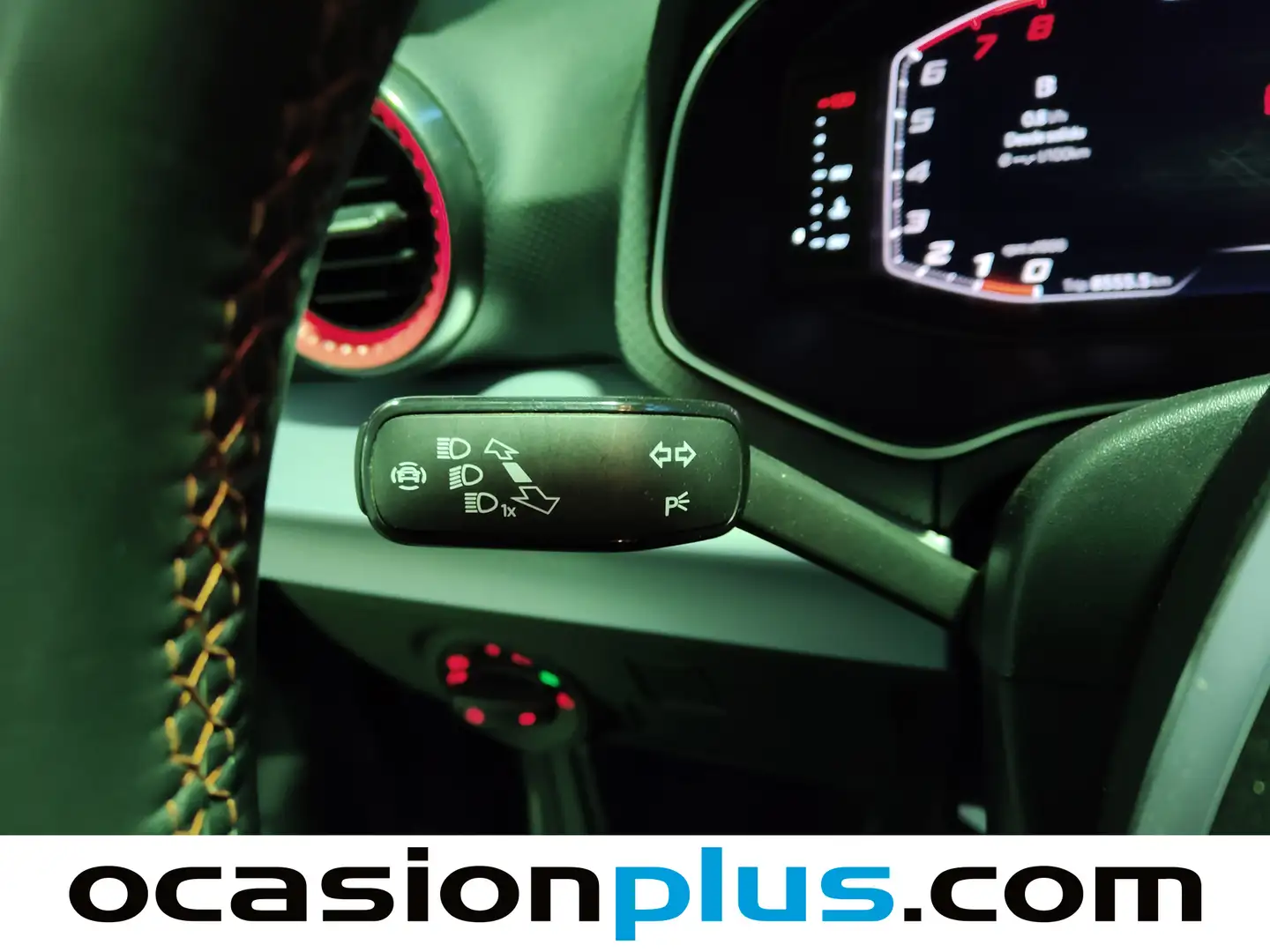 Foto Seat Ibiza SEAT Ibiza 1.0 TSI S&S FR XL (110 CV)